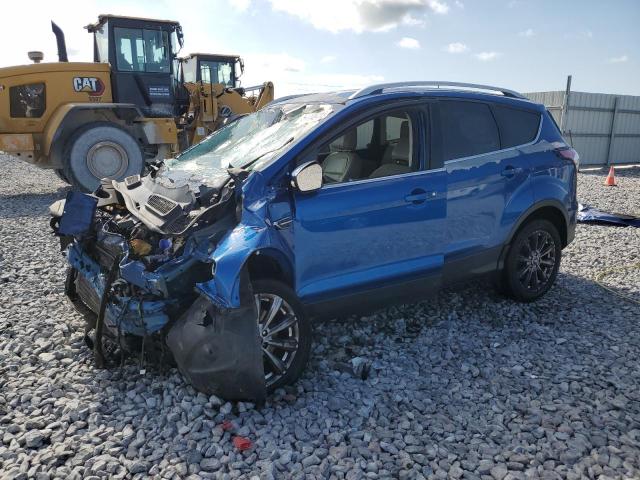 FORD ESCAPE TIT