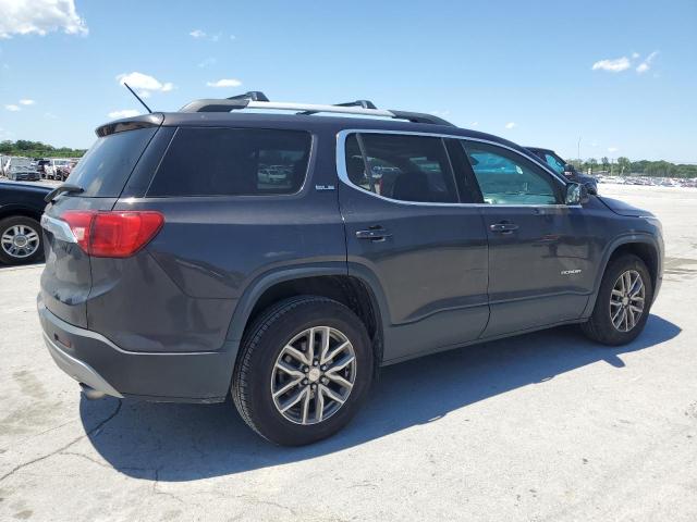Vin: 1gkknlls0hz157810, lot: 58018265, gmc acadia sle 20173