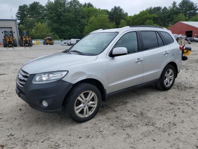 Vin: 5xyzk3ab6cg094256, lot: 58864265, hyundai santa fe limited 2012 img_1