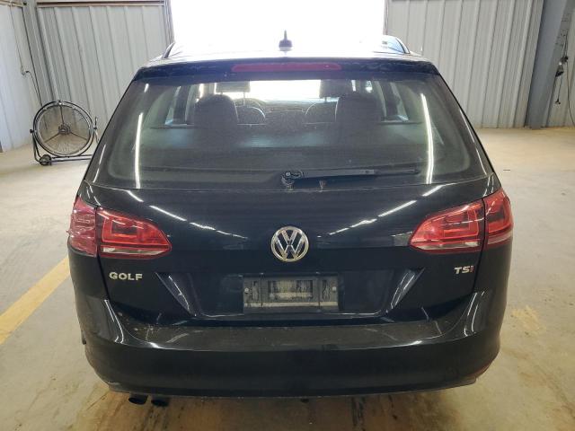 2015 VOLKSWAGEN GOLF SPORT - 3VWC17AU4FM507829