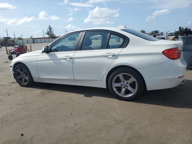 Vin: wba3b5c53ef959096, lot: 58706775, bmw 3 series xi sulev 20142