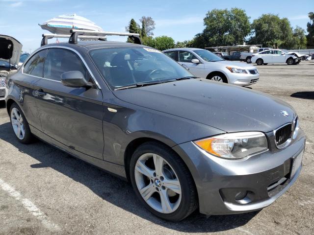 Vin: wbaup7c5xdvp25110, lot: 58033485, bmw 1 series i 20134