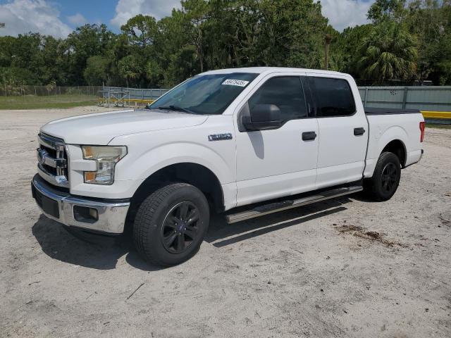 Vin: 1ftew1cf8gke97257, lot: 58475435, ford f-150 supercrew 2016 img_1