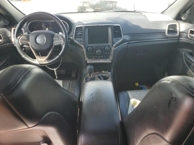 2017 JEEP GRAND CHER - 1C4RJEBG1HC634018