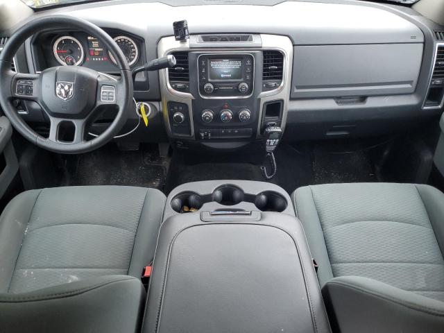 2016 RAM 2500 SLT 3C6UR5DL1GG307232