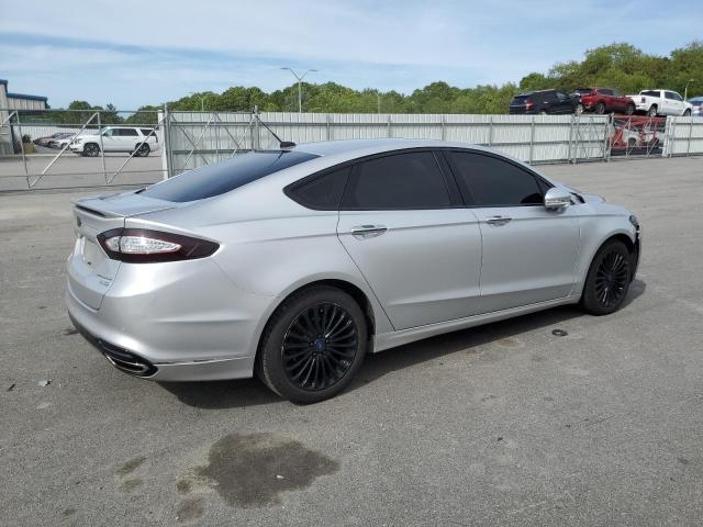 Vin: 3fa6p0d95er385177, lot: 58595425, ford fusion titanium 20143