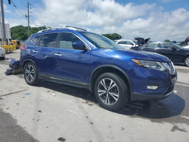 Vin: 5n1at2mv5hc730196, lot: 58900045, nissan rogue sv 20174