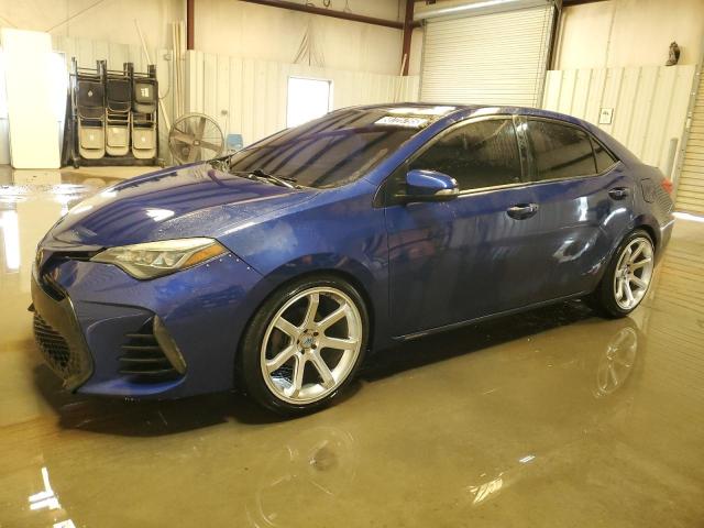 TOYOTA COROLLA L