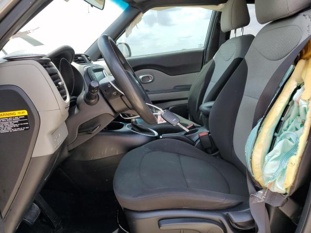 2018 KIA SOUL - KNDJN2A21J7599467