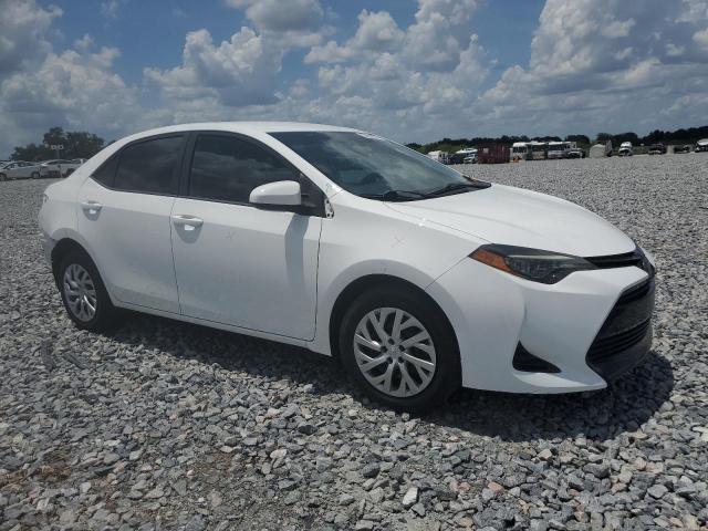 Vin: 5yfburhexjp840411, lot: 57985095, toyota corolla l 20184