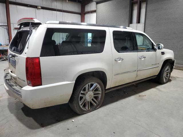 Vin: 1gys4kef6er176389, lot: 56068335, cadillac escalade esv platinum 20143
