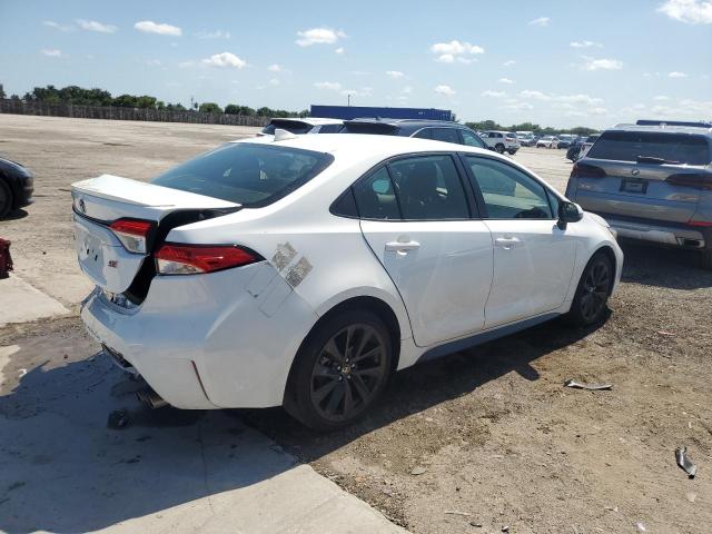 Vin: jtds4mce7r3522504, lot: 55481475, toyota corolla se 20243