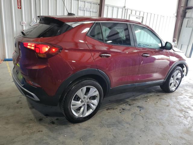 Vin: kl4ambs22rb065415, lot: 58390215, buick encore preferred 20243