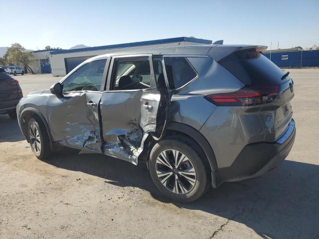 Vin: 5n1bt3ba9pc874620, lot: 55777985, nissan rogue sv 20232