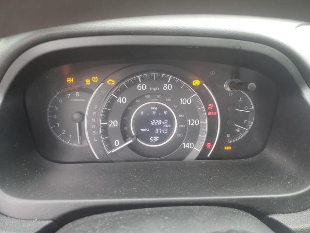 2015 HONDA CR-V LX - 5J6RM4H3XFL114560