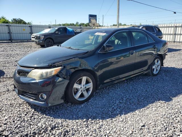Vin: 4t1bf1fk2eu832196, lot: 56330265, toyota camry l 2014 img_1