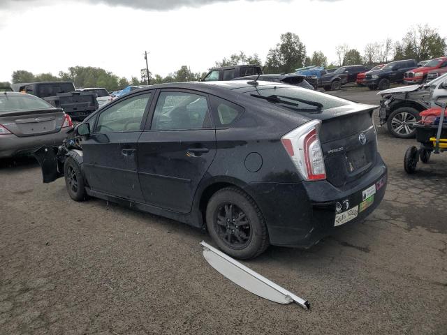 Vin: jtdkn3du1f0445252, lot: 56934955, toyota prius 20152