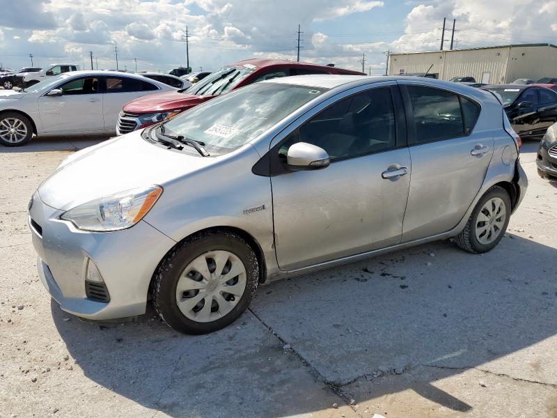 Vin: jtdkdtb34c1506967, lot: 56497235, toyota prius 2012 img_1