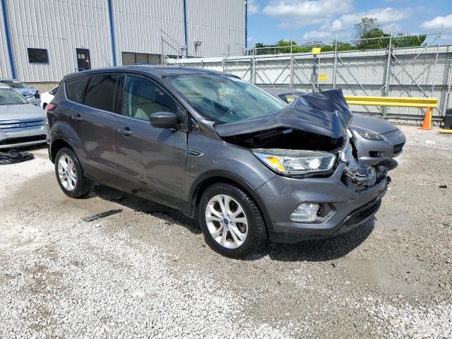 Vin: 1fmcu0g91huc12802, lot: 55603345, ford escape se 20174
