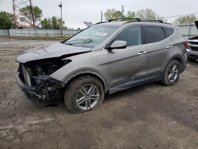 HYUNDAI SANTA FE S
