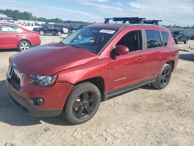 Vin: 1c4njceb1fd120938, lot: 56649645, jeep compass latitude 2015 img_1