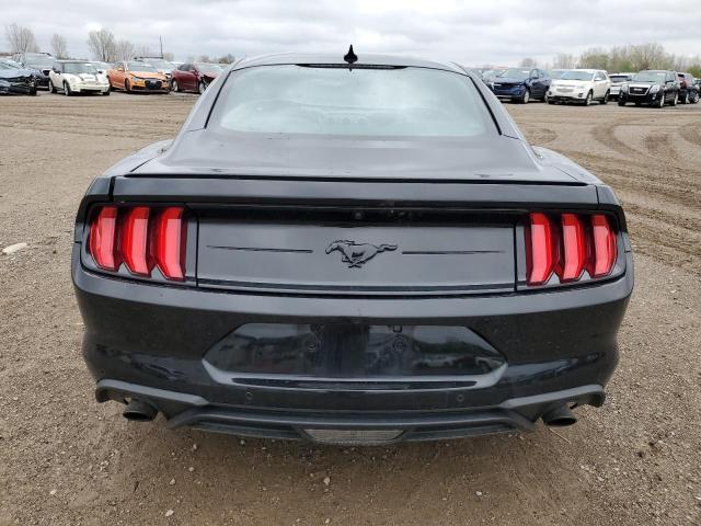 2021 FORD MUSTANG - 1FA6P8TH8M5157151
