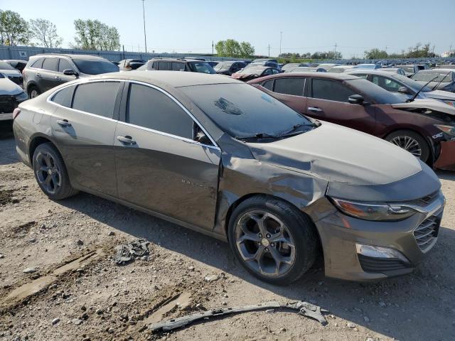2020 CHEVROLET MALIBU LT - 1G1ZD5ST0LF101422