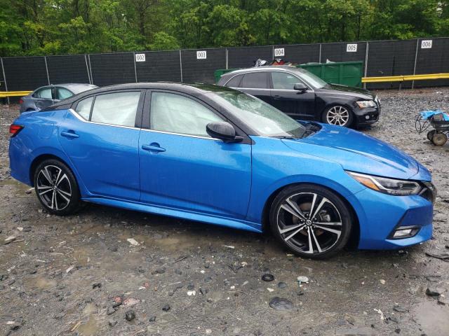 Vin: 3n1ab8dv7py292428, lot: 56146865, nissan sentra sr 20234