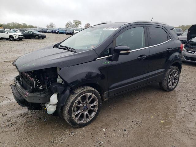 Vin: maj6s3kl7kc284215, lot: 55507245, ford ecosport titanium 2019 img_1