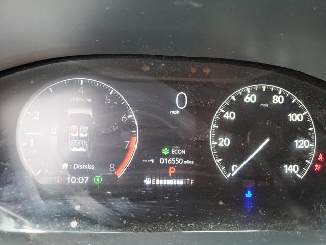 2025 HONDA HR-V SPORT - 3CZRZ2H56SM715481