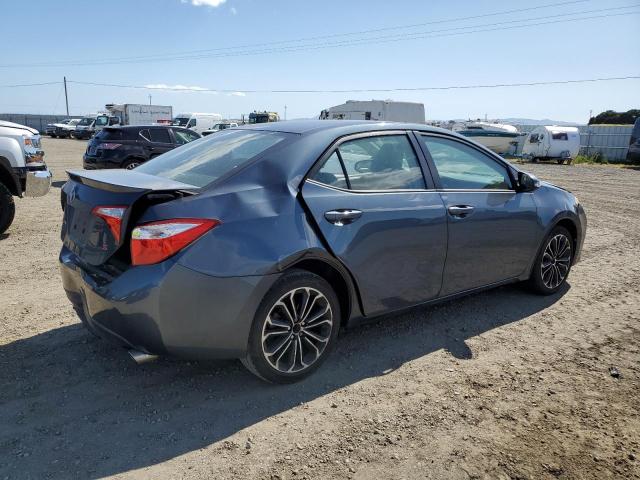 Vin: 2t1burhe8gc559491, lot: 56939485, toyota corolla l 20163