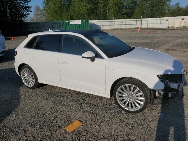 Vin: wautpbff9ga120607, lot: 54741015, audi a3 e-tron premium plus 20164