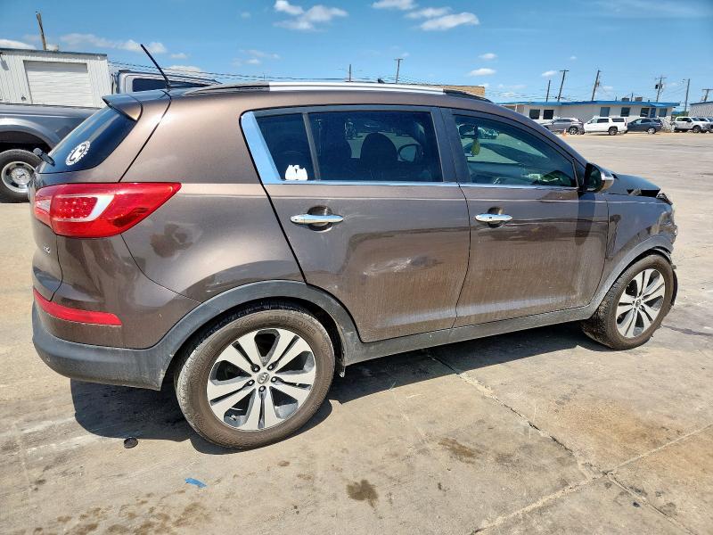 Vin: kndpc3a20b7072740, lot: 59103475, kia sportage ex 20113