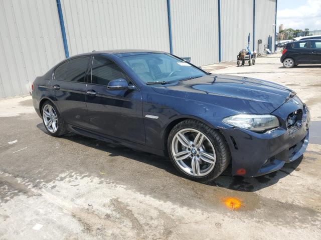 Vin: wba5b1c53fd920751, lot: 55918065, bmw 5 series i 20154