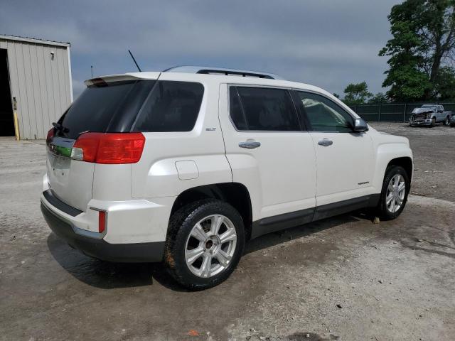 Vin: 2gkalpek4g6345584, lot: 56399275, gmc terrain slt 20163