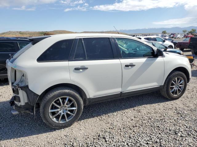 Vin: 2fmdk3gc4abb11563, lot: 57577805, ford edge se 20103