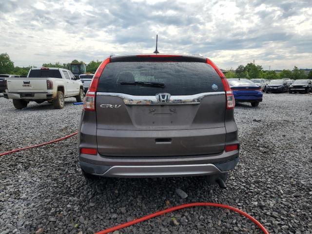 2015 HONDA CR-V EXL - 2HKRM3H79FH549318