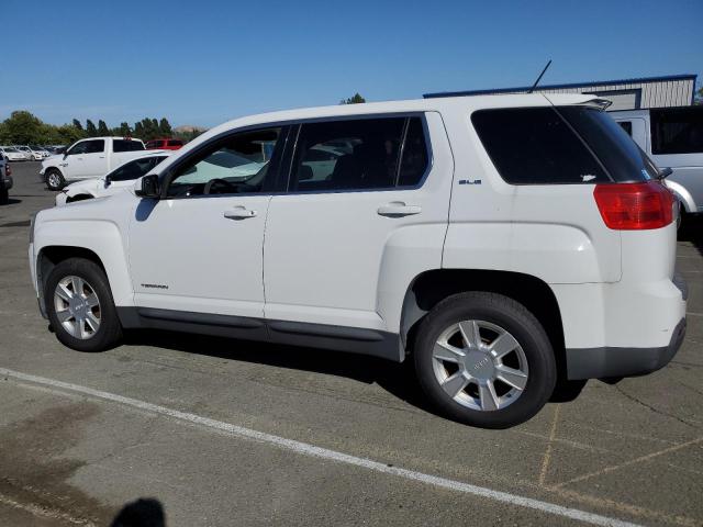 Vin: 2gkflrek7d6211925, lot: 58433455, gmc terrain sle 20132