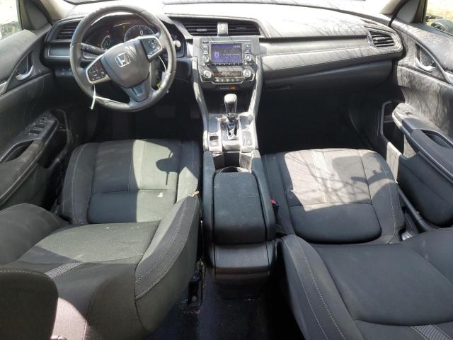 2019 HONDA CIVIC LX 19XFC2F62KE001234