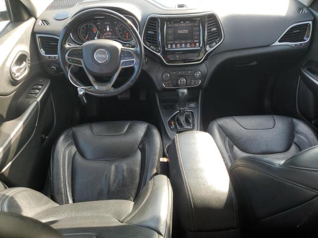 2020 JEEP CHEROKEE L - 1C4PJLDB1LD564925