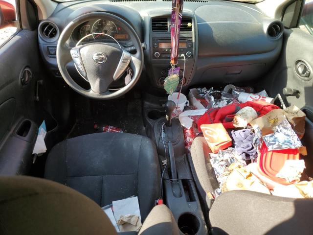 2018 NISSAN VERSA S - 3N1CN7AP7JL806346