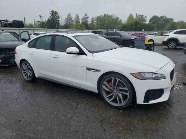 Vin: sajbm4bv2gcy23682, lot: 58292615, jaguar xf s 20164