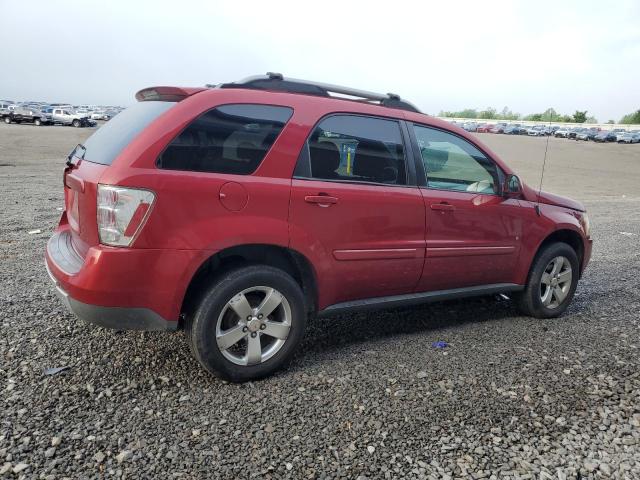PONTIAC TORRENT 2006 red 4dr spor gas 2CKDL63F066112477 photo #4