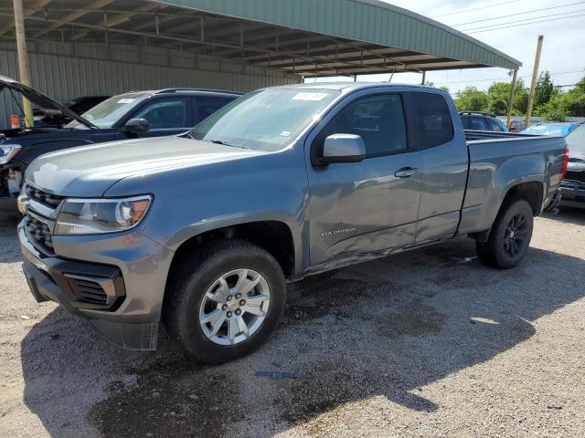 CHEVROLET COLORADO L