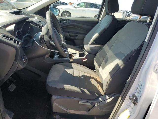 2017 FORD ESCAPE S - 1FMCU0F70HUC65782