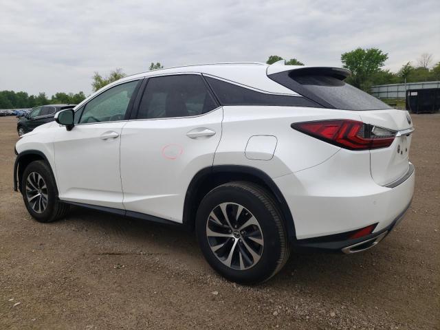 Vin: 2t2hzmda8mc260110, lot: 58563605, lexus rx350 350 20212