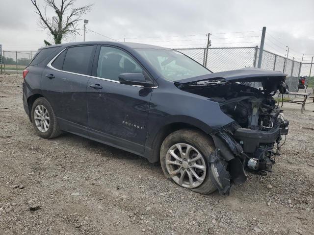 Vin: 3gnaxjev7ls719082, lot: 56645165, chevrolet equinox lt 20204