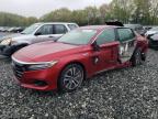 2021 HONDA ACCORD HYB - 1HGCV3F56MA014165