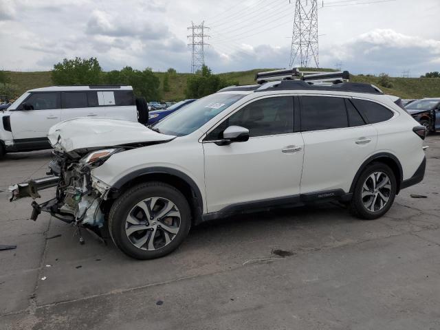 SUBARU OUTBACK TO