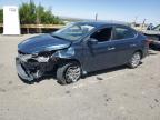 2017 NISSAN SENTRA S - 3N1AB7AP5HL707809
